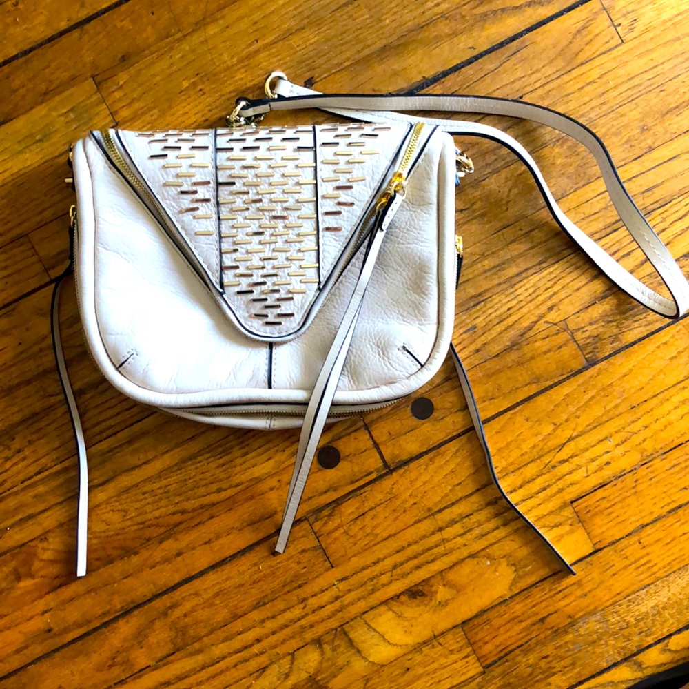 She+Lo Crossbody